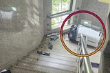 Robot Takes the Plunge: Technological Blues or Just a Glitch in the Matrix?