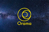 Creativity Redefined: Introducing Orama, the future of NFT