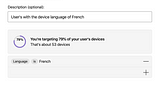 Using App Center to send out Push Notification in Multiple Languages