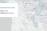 Palo Alto: The reality behind the heart of the Silicon Valley