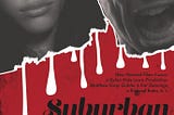 Movie Review: Suburban Gothic