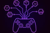 How Blockchain is helping the gaming industry to get better for players?