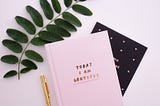 Art of Journaling!!