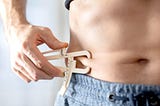 The Most Effective Method We Used to Strip Fat