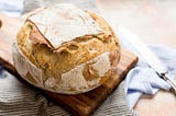 The Reskilling of America: Will the Rise of Sourdough be the Downfall of Corporate Giants?