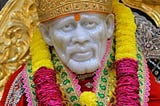 Shirdi Sai Baba and the premonition about fire