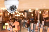 How to Keep Your Business Safe with Restaurant Security Cameras