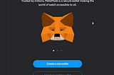 Deploy your first smart contract