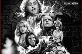 Faces of Frankenstein: The Enormous Schwanzstucker / Dissecting YOUNG FRANKENSTEIN