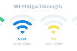 Internet Speed as an Economic Indicator