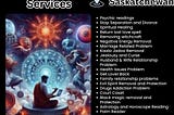 Best Astrologer Services in Saskatchewan Canada