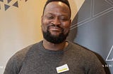 Creatives across borders: Dapo Adeola