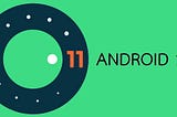 Permission Updates in Android 11
