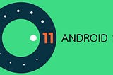 Permission Updates in Android 11