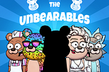 The official Unbearables NFT collection