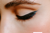 Eyeliner- A Symbol of Power, of Consumption, of Protection