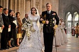 The humanisation of the royal family in Netflix’ The Crown