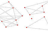 A simple and fast deterministic algorithm for the minimum k-way cut