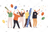 Let’s Celebrate Life!
