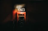 JavaScript Algorithms: ATM (Cash Machine)