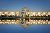 Middle East Primer 3: Sunnis and Shiites