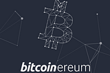 Bitcoinereum Deceptively Claims it is Mineable