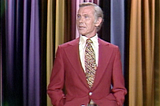 Johnny Carson and the Toilet Paper Scare of ‘73