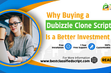 Why Buying a Dubizzle Clone Script is a Better Investment Plan?