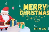 🎄 Christmas is all about creating happy memories that will last a lifetime.