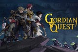 Gordian Quest APK: A Fusion of Strategy, RPG, and Card Gaming