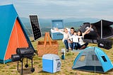 Online Camping Gear Australia