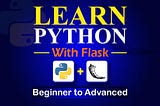 Unlock the Power of Python: Learn Programming and REST API Development with Flask