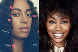 3 Marketing Fails Solange Used On SZA’s Video ‘The Weekend’