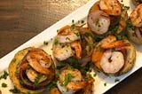 Here are 4 things (+1 recipe) that we can learn about marketing while we are cooking;
