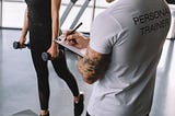 5 Tips to Choose the Right Personal Trainer for You
