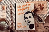 Life Went On Anyway: Stories–a Ukrainian novel recommendation