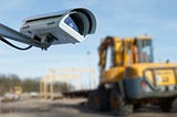 Strategies to Safeguard Your Worksites and Equipment from Theft