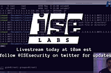 LIVESTREAM: How We Discovered New Vulnerabilities in the ASUS RT-AC3200 Route.