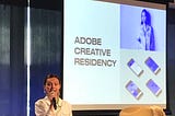 Graduation, the Adobe Creative Residency, and More!