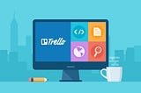 Trello’yu Eisenhower ile verimli bir şekilde nasıl kullanıyorum?