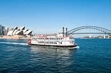7 Interesting Facts About Sydney