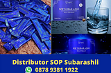 SOP Subarashi -WA 0878 9381 1922 -SOP Subarashi Bpom