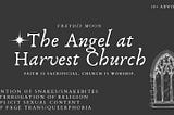 The Angel at Harvest Church