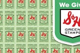 The Peculiar Truth about S&H Green Stamps