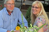 My Second Chance — The Starting Place for Joy