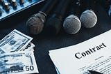 Demystifying record labels and commercial artist deals