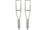 Boost Your Mobility With Underarm Crutches — Your Perfect Walking Companion