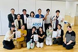 特定非営利活動法人ADDS様との合同勉強会「発達障がいの疑いのあるお子さんの眼の健康について」を開催！