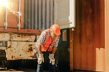 We Can Do More to Protect Workers from High Heat