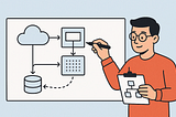How I Built an MCP Server That Turns Claude Desktop Into a Visual Architect